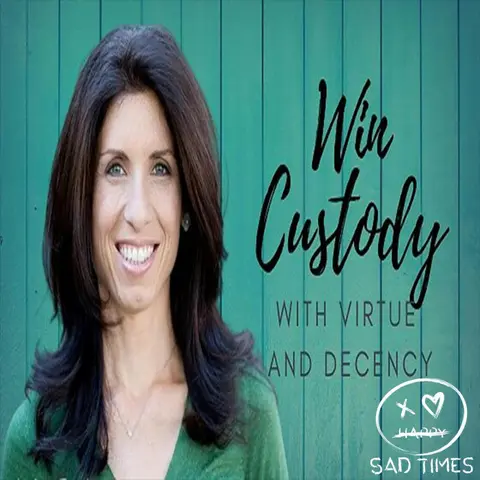 Renee: Fighting for Custody: Renee on her Custody Blueprint, preparing parents for courtroom battles, and her extensive domestic violence advocacy | 81
