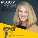 The Interview #110 | Peggy Leyden