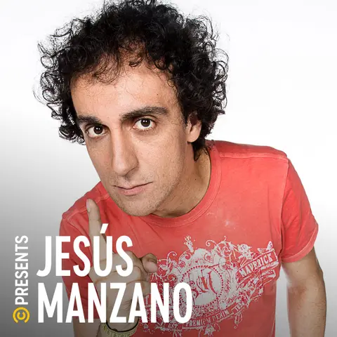 Jesús Manzano - Volver a casa rondando los 40 años