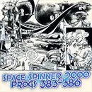ep 119 – Progs 383-386