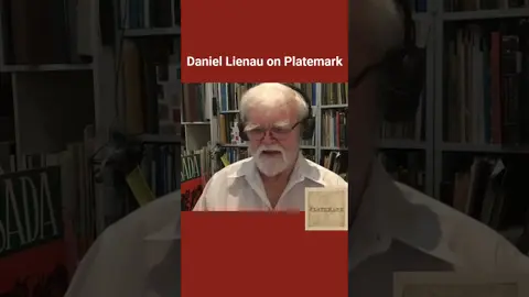 Dan Lienau on falling for prints by members of Atelier 17