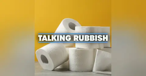 68. Sustainable toilet paper - getting to the bottom of it
