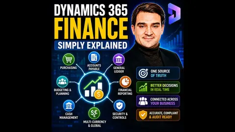 Dynamics 365 Project Operations - Simply Explained