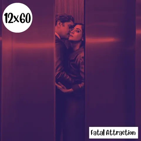 s12e60: El pelo de Pacey – Fatal Attraction
