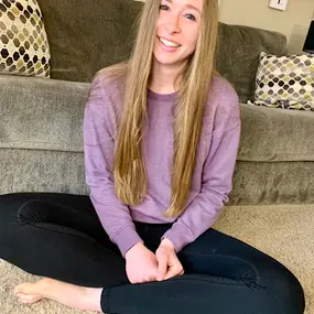 Ashley Carpentier Profile Photo