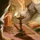 Gifts of the Holy Spirit, Suited to Human Perfection - Fr. John Mark Solitario, O.P.
