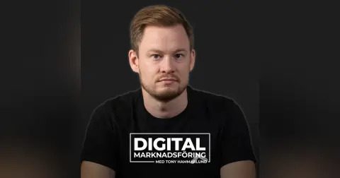 Största GA4-nyheten någonsin, Analytics Advisor och iOS 26 – Johan Strand #149