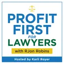 Profit First For Lawyers Book Podcast Trailer