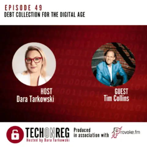 Debt Collection for the Digital Age