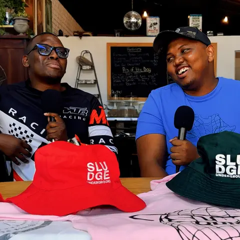 Music Administration in South Africa: Challenges and Opportunities