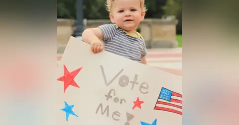 Elections with Ballotpedia