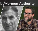 Council of 50 Connection: Secret Priesthood & LeBaron Legacy (Jacob Vidrine 2 of 4)