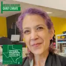 Carey Zarate, Artistic Endeavors