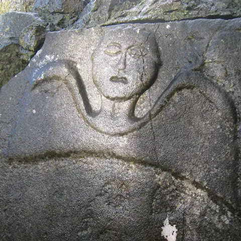 The Unsilent Stones Audiobook