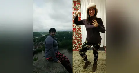 Episode 28 Another Incredible MS Journey
