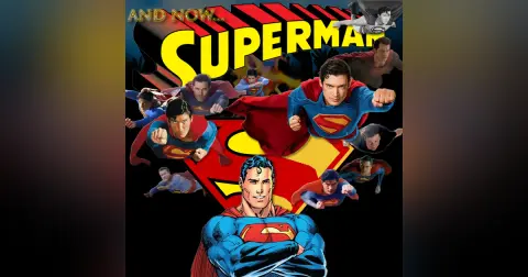 e379. and now… Superman