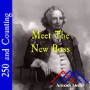 Meet The New Boss–August 24, 1776