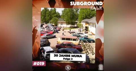 30 JAHRE MUNA - Teil 2 / 10 (#019)