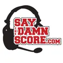 Say the Damn Score