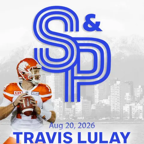 Travis Lulay: Legendary Lions QB on making the Wall of Fame! And his thoughts on Nathan Rourke