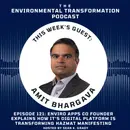 Enviro Apps Co Founder Explains how it’s Digital platform is transforming Hazmat Manifesting