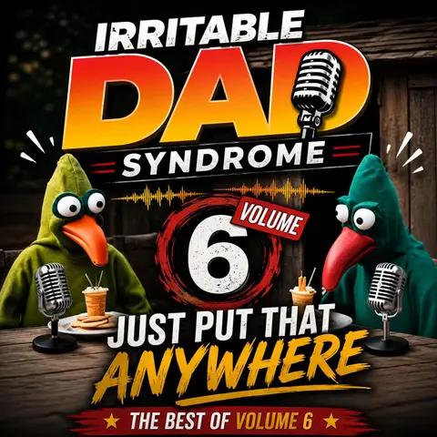 IDS #321 - Just Put That Anywhere - The Best of Volume 6
