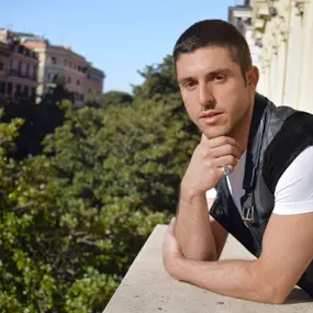 Stefano May Profile Photo