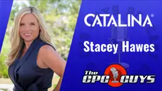 Marketing Attribution with Catalina's Stacey Hawes