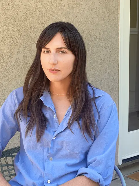 140: Ry Russo-Young on her “Nuclear Family”