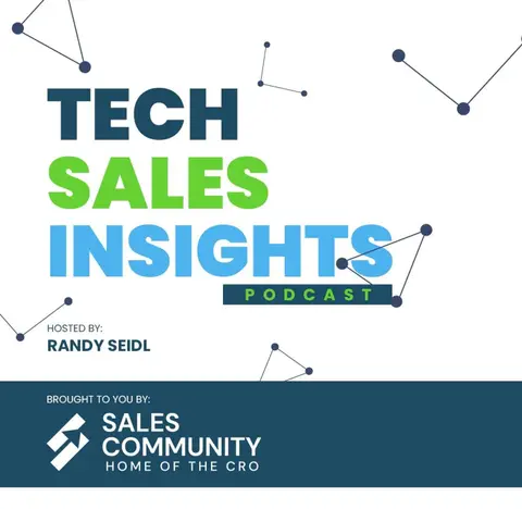 E180 -  Sales, Leadership and Delivering an Exceptional Customer Experience featuring Frank Hauck