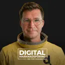 Marknadsteamet 2026: AI genomsyrar allt och rollerna ritas om – Simon Milton #158