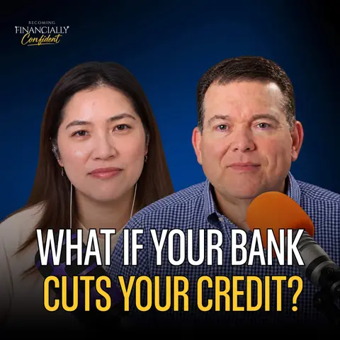 Why Your Credit Card Doesn't Count as an Emergency Fund and Banks Can Cut It