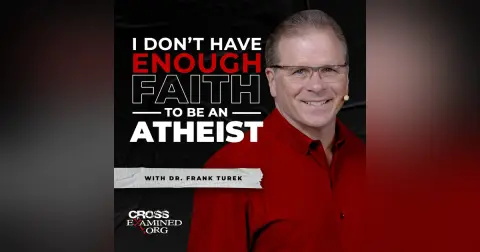 How to Evangelize Muslims | with Dr. Brady Blevins