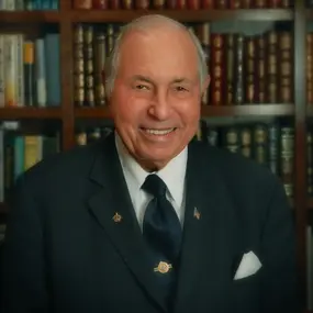 Morty Davis Profile Photo
