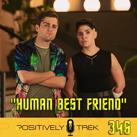 Is Kirk Spock’s Tyler Durden?