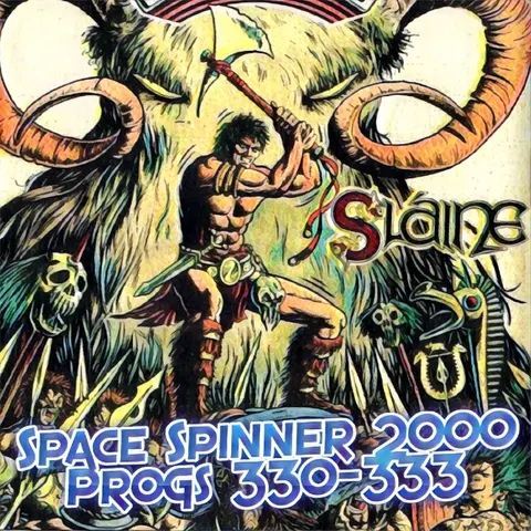 ep 102 – Progs 330-333