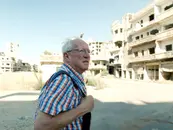 127: Remembering Robert Fisk