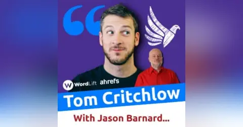 How to Report SEO to Your CEO (Tom Critchlow and Jason Barnard)