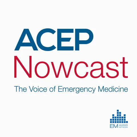 ACEP Critical Decisions in Emergency Medicine
