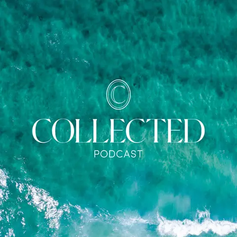 S9E6 The Gentle Goodness of God with Johanna Vann