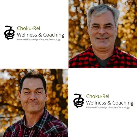 Part 1: Close Up Radio Spotlights Bret Lampman & John Welsh of Choku-Rei Wellness & Coaching