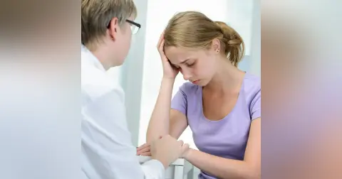 Suicidal Ideation and Self-Harm in Children