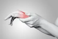 De Quervain’s Tenosynovitis