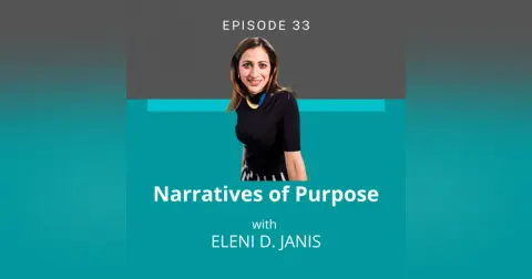 On Impact Investing and Social Justice - A Conversation with Eleni D. Janis