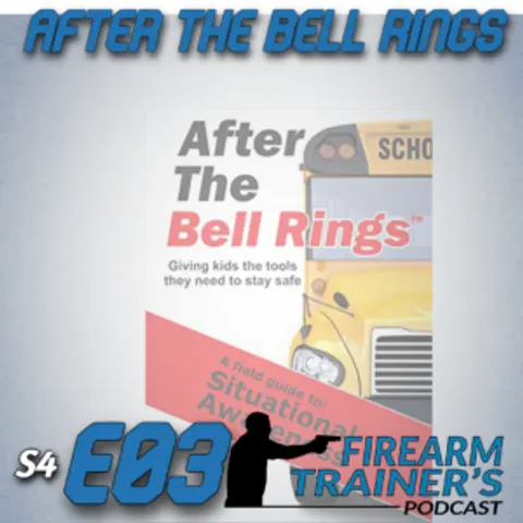 S4E03 After The Bell Rings