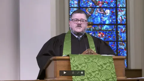 The Sermon on the Plain