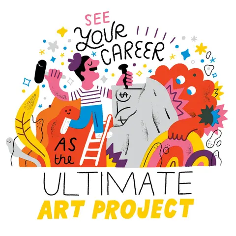 124 - The New Path to a Satisfying Career