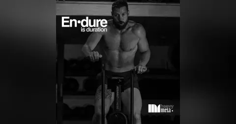 If You Are Not Going Longer, You Are Not Training Endurance