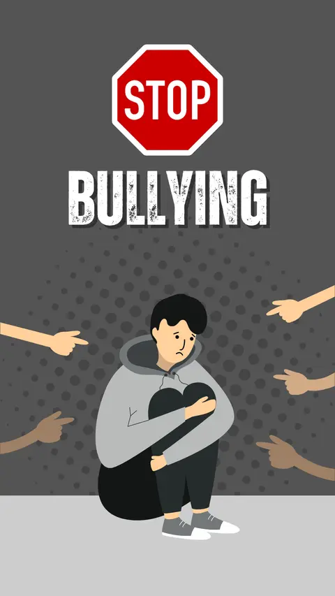 The Silent Scourge: Unveiling the Deeper Layers of Bullying and Empowering Change