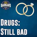What's worse: drugs, or being a child star?